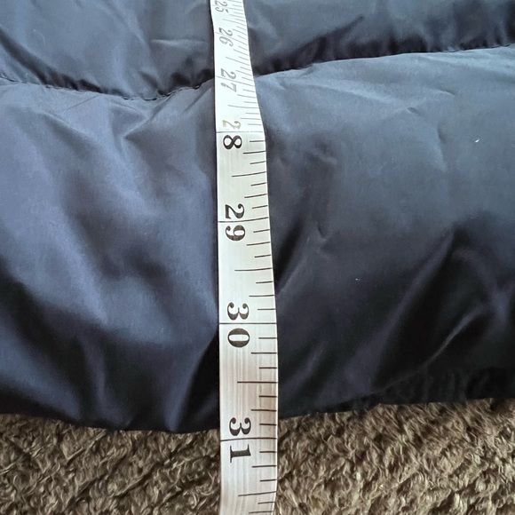 NEW LAUREN RALPH LAUREN Oversize-Collar Coat - Picture 14 of 14